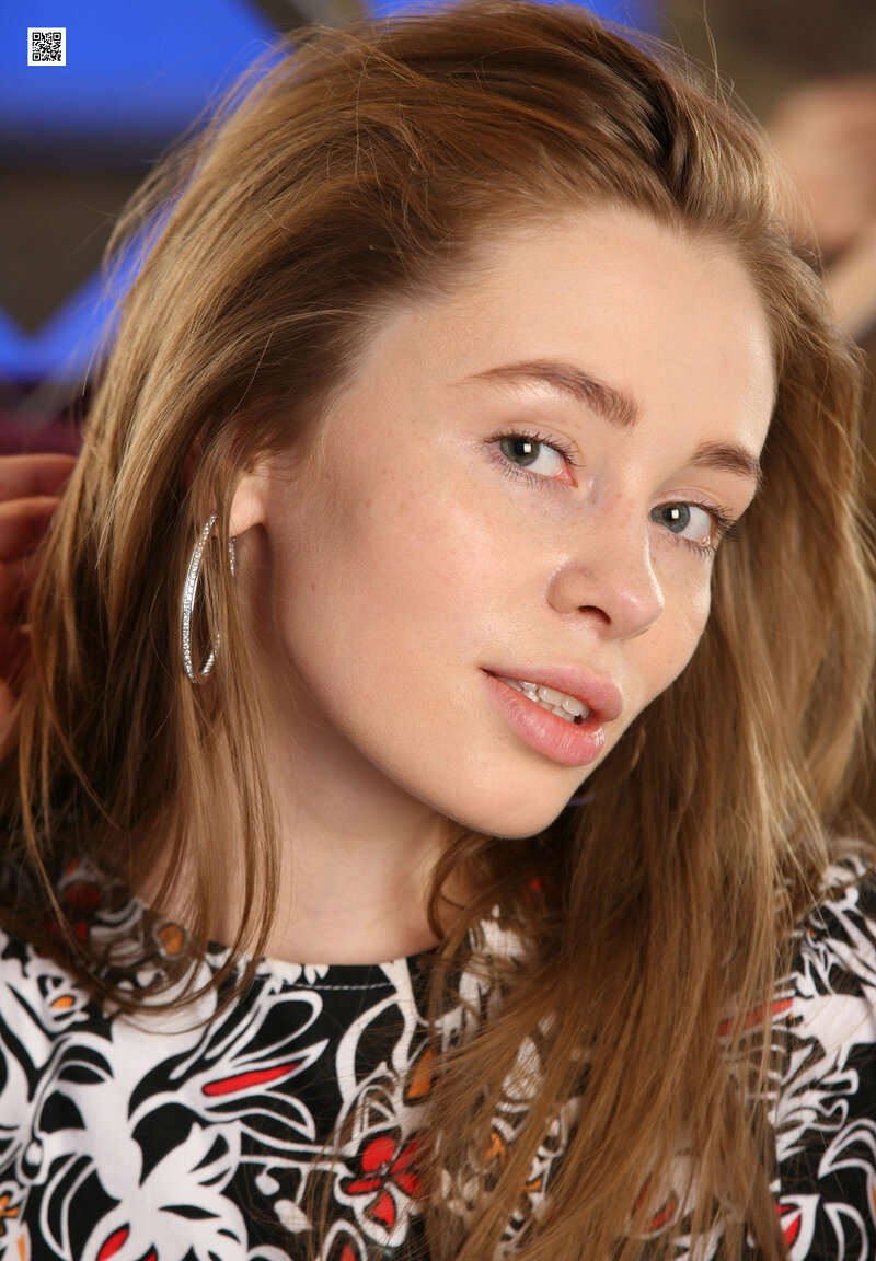 Проститутка Халя