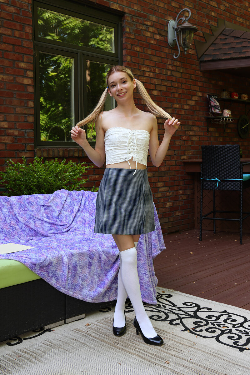 Проститутка Белла