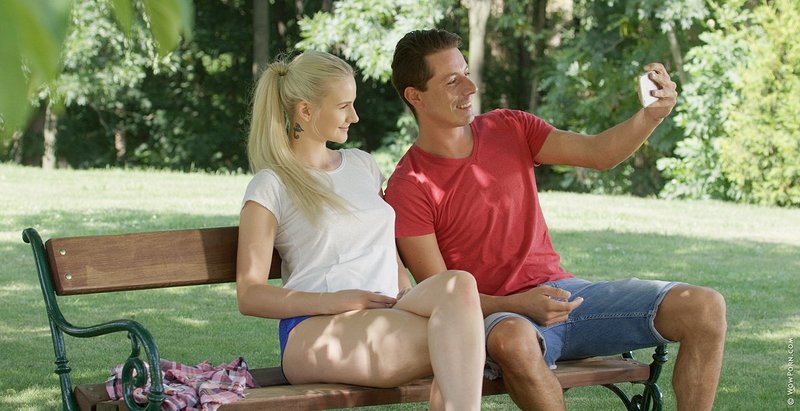 Проститутка Верочка