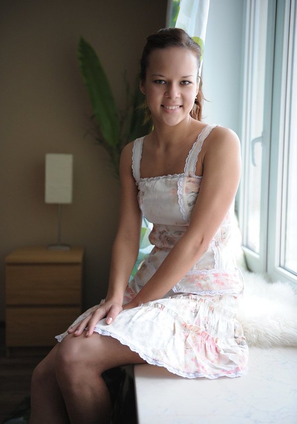 Проститутка Алла