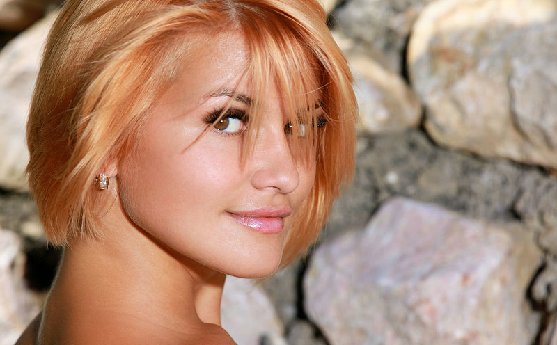 Проститутка Евгения