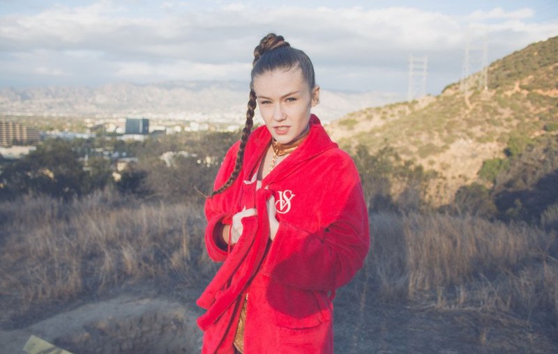 Проститутка Тамяра