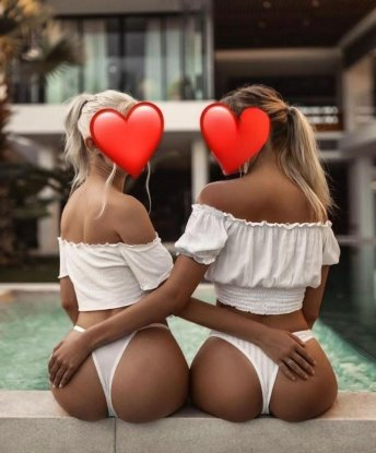 Проститутка Наталья