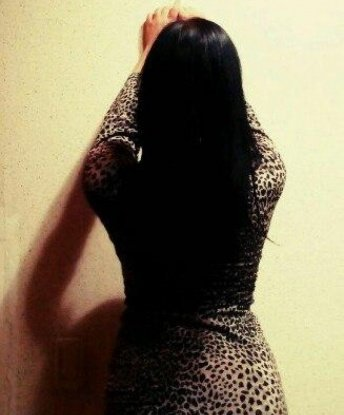 Проститутка Василиса